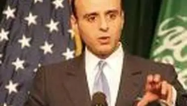 وزیر خارجه سعودی ایران را تروریست معرفی کرد!