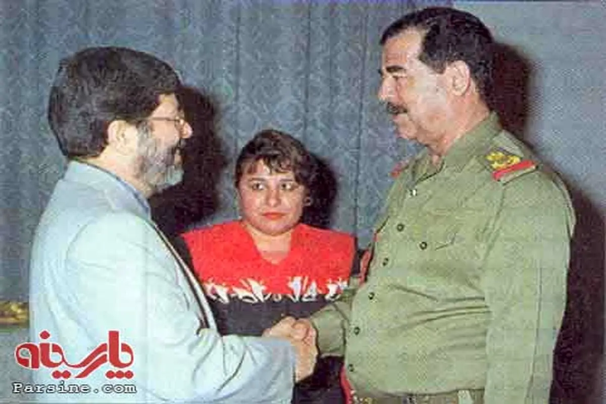 تفاوت دیدار مرندی با صدام و ظریف و اوباما در چیست؟ + توضیحات دکتر مرندی