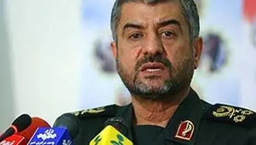 سپاه آماده واکنش سریع و خشن برای پاسخگو کردن آل‌سعود است