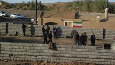کویرخواری هم شروع شد