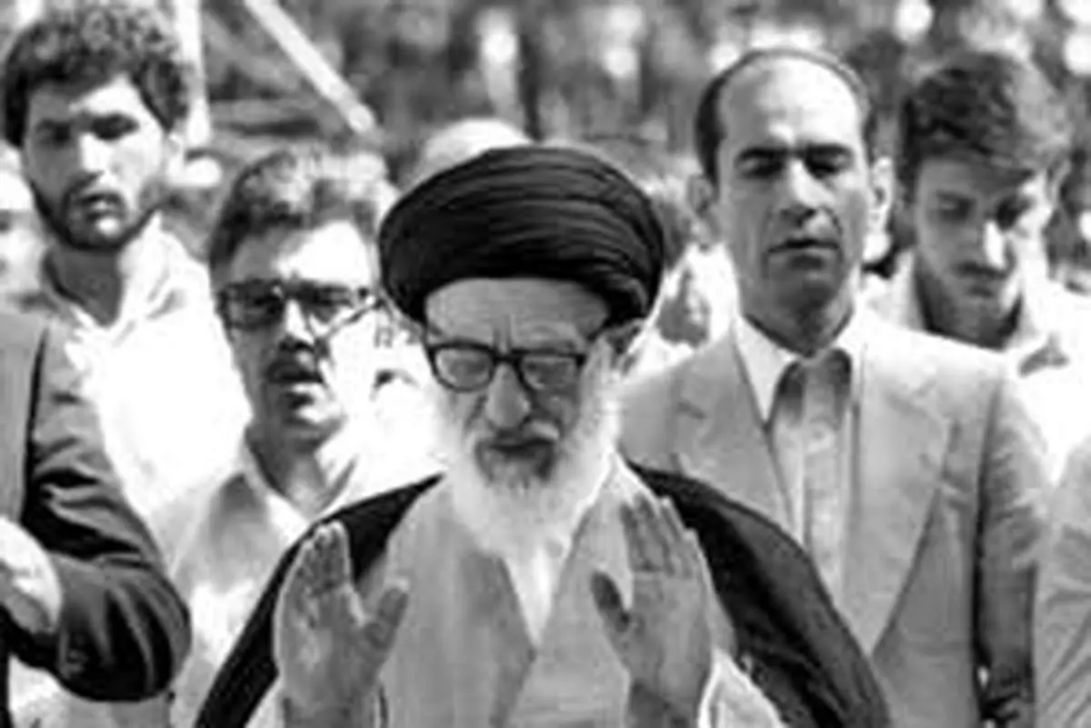 جعفری: عده ای تفسیر آیت الله طالقانی را در زندان تحریم کردند