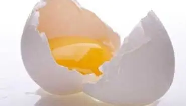 تخم‌مرغ برای کاهش ریزش مو موثر است؟
