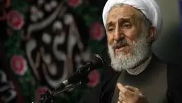 اصحاب فتنه برای ورود به خبرگان آینده خیز برداشته است