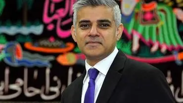 یک مسلمان شیعه نامزد شهرداری لندن شد