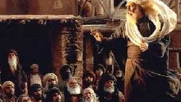 چرا هنرمندان مسلمان از پس یک قصه ساده برنمی آیند؟