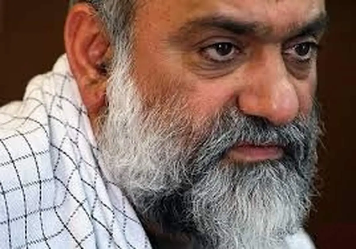 امروز ما در صحنه جنگ پیچیده ای قرار گرفتیم