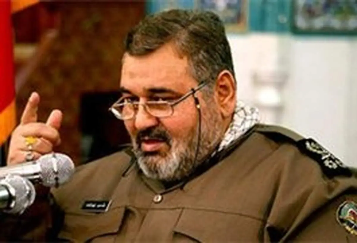 نیروهای مسلح وارد حوزه اقتصاد مقاومتی شدند