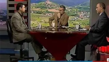 همراهی برخی مسئولان با زمین خواران