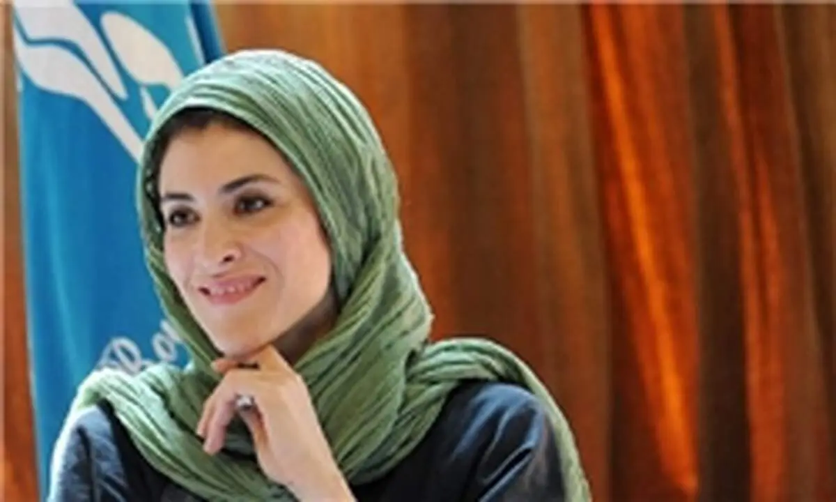 ویشکا آسایش: هیچکدام از نقش‌هایم جایگزین قُطام نمی‌شوند