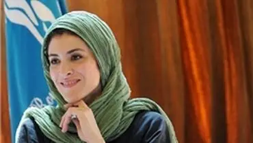 ویشکا آسایش: هیچکدام از نقش‌هایم جایگزین قُطام نمی‌شوند