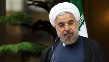 پاسخ روحانی به توهین کنندگان به ظریف و دلواپسان/دولت به وظیفه خود درباره فاجعه منا واقف است