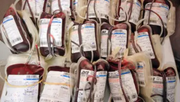 واکنش تند سازمان انتقال خون به "واردات خون چینی"