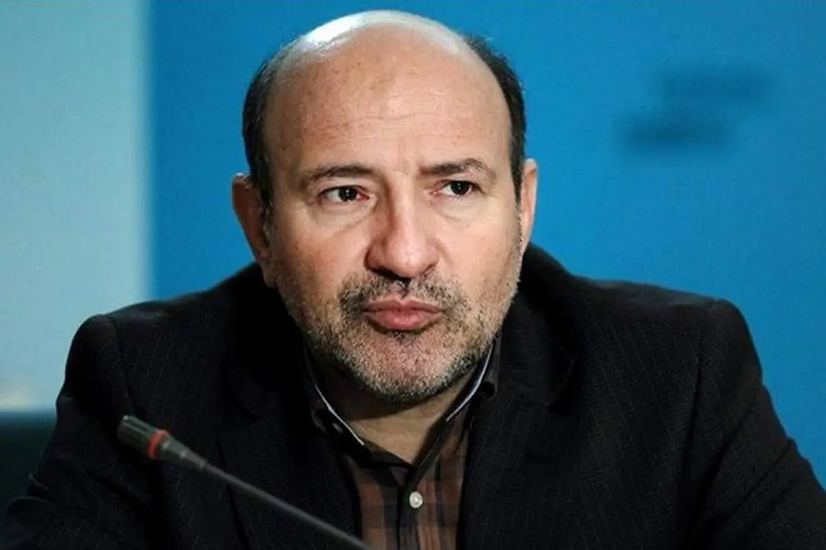 در دولت قبل هیچ وزیری توان انتقاد علنی نداشت