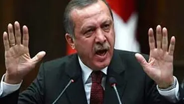 رجز خوانی «اردوغان» برای پنهان کردن ترس خود از روس ها