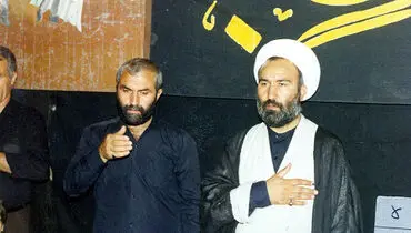 تصاویر دیده نشده از "سردار همدانی"