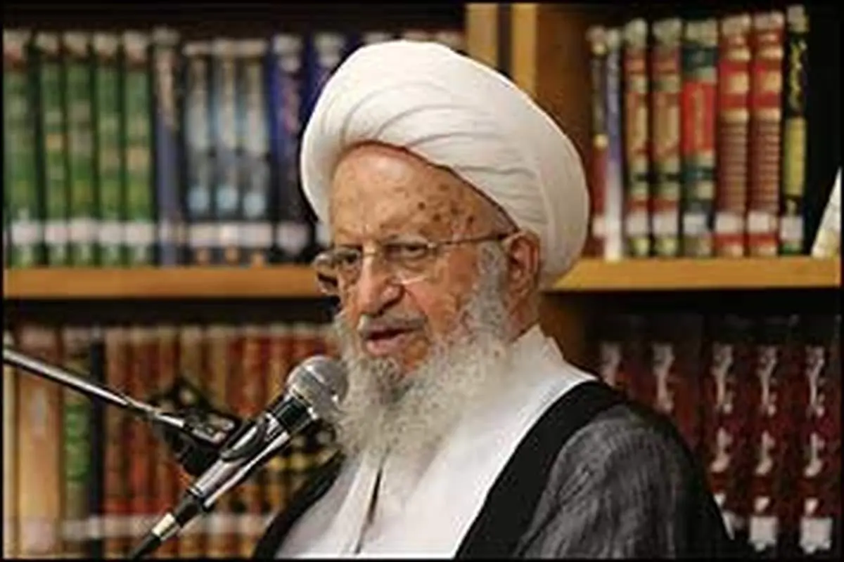 برخی مداحان فقط به دنبال جذب مشتری هستند