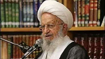 برخی مداحان فقط به دنبال جذب مشتری هستند