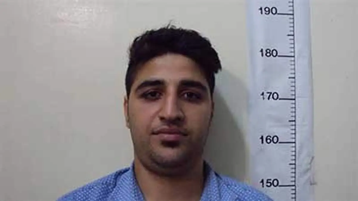 سارقان به سادگی موجودی حساب مال باختگان را دریافت کردند + عکس