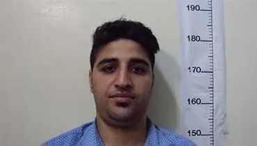 سارقان به سادگی موجودی حساب مال باختگان را دریافت کردند + عکس