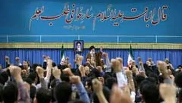 دشمن از زنده بودن اهداف و شعارهای انقلاب عصبانی است