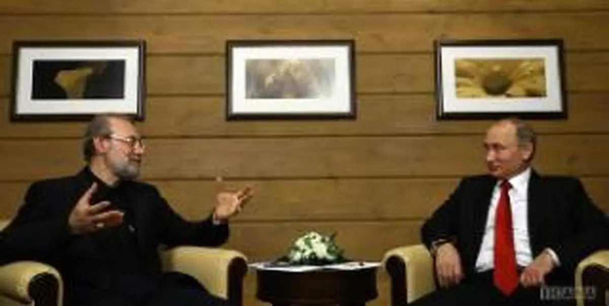 روسیه در حل پرونده هسته ای ایران نقش سازنده ای داشت