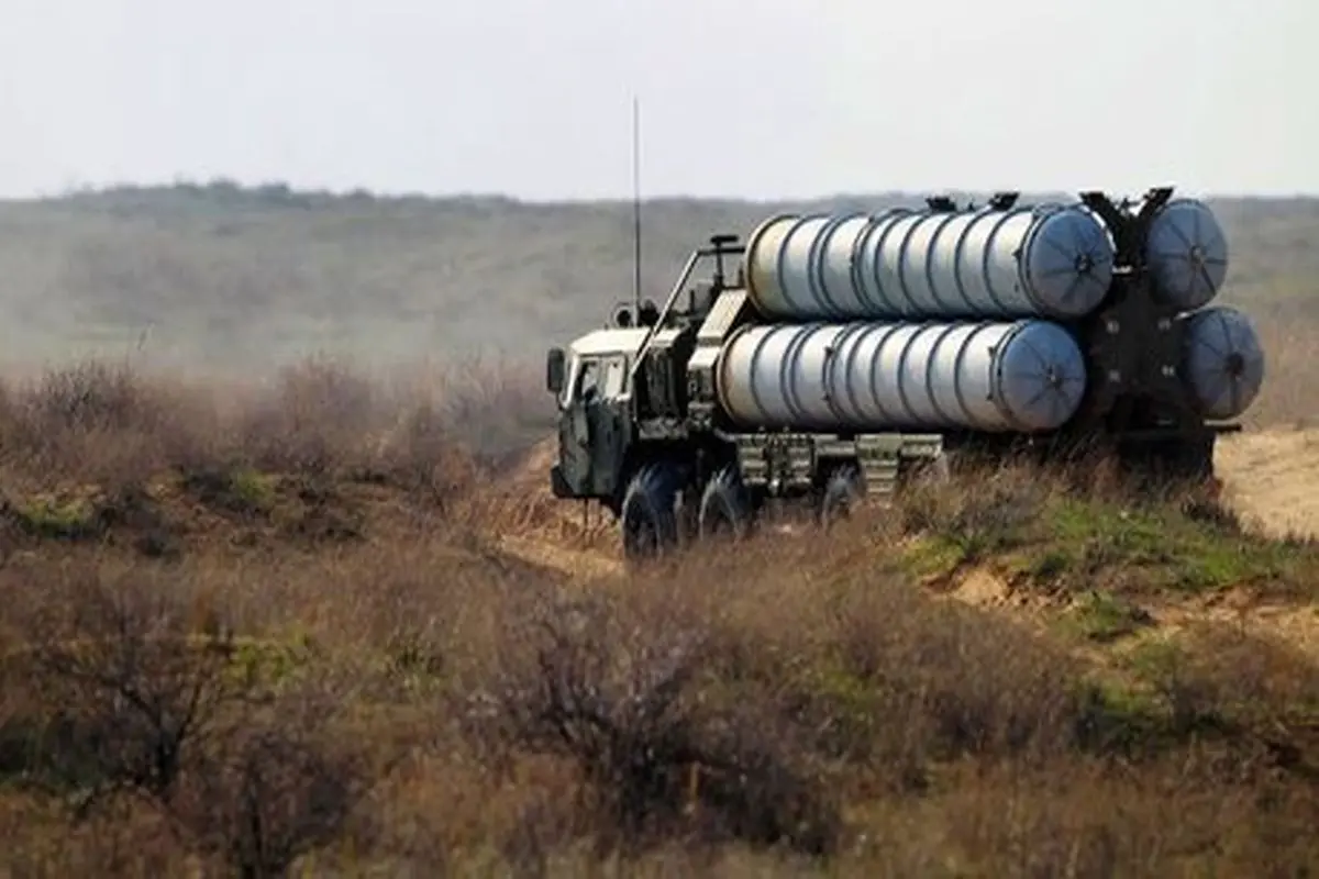 روسیه: S-300 به روز شده به ایران می دهیم