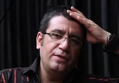 افشگری اکبر عبدی علیه محمدرضا شریفی‌نیا +فیلم

