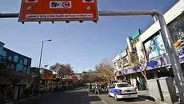 آیا دوربین‌های زوج و فرد کار نمی کند؟