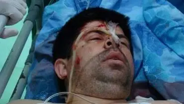دستگیری یکی از2ضارب اصلی محیط بانان گرگانی