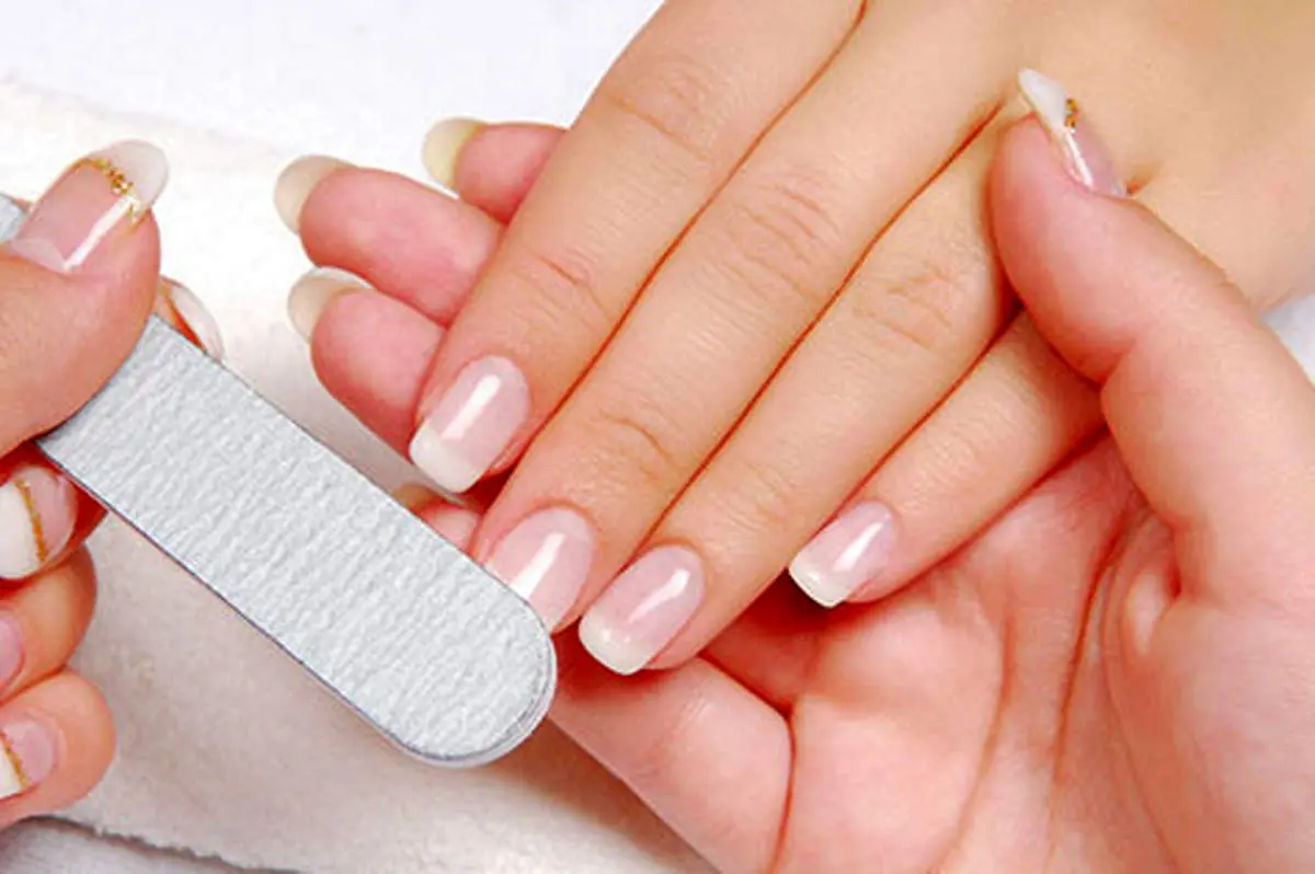 11 نكته تا ناخنهایی سالمتر داشته باشید