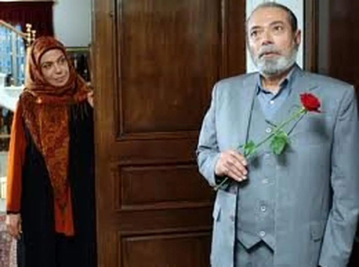 اين چه شهريه که عاشقش يه پيرمردِ هفتاد ساله است؟!