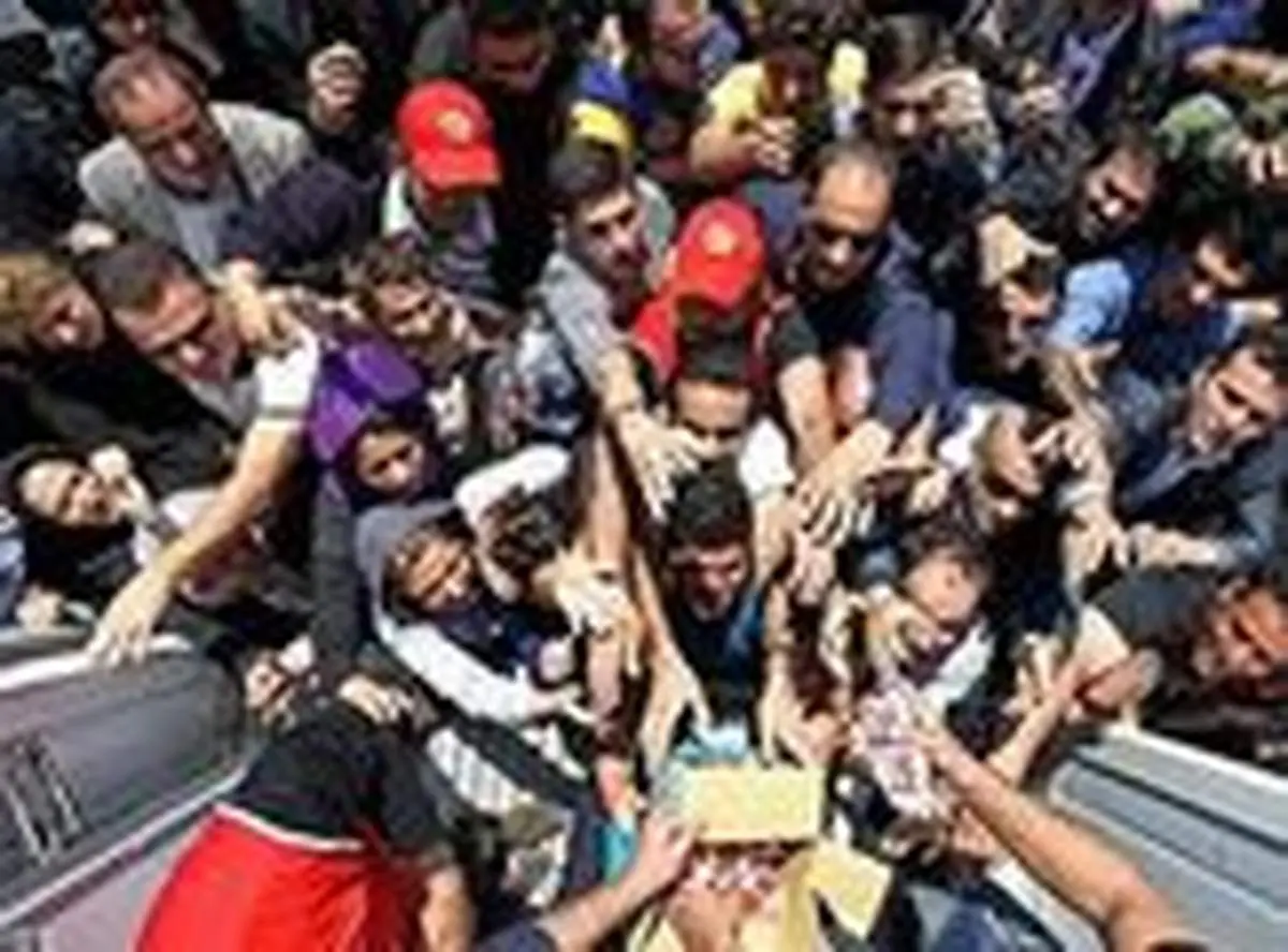 پرسش‌هایی پیرامون شیوۀ غالب سنت نذری دادن