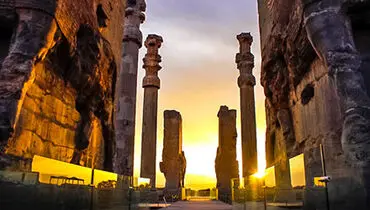 ایران جزو سه مقصد داغ گردشگران در 2016