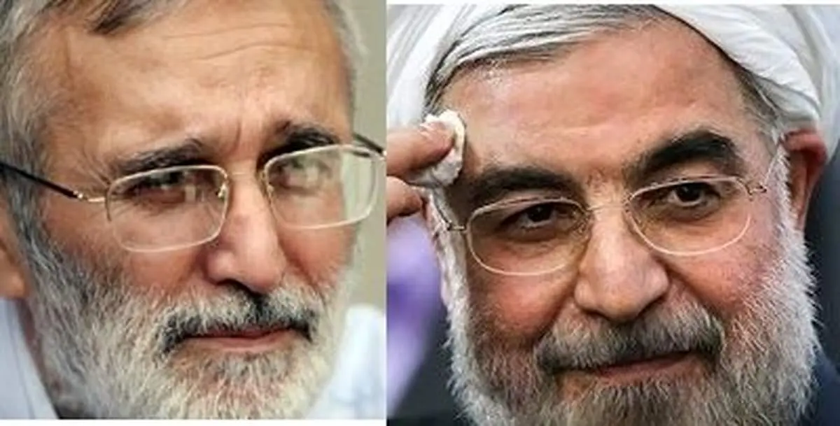 وقتی منصور ارضی روایت پیامبر(ص) را «حرف کفار» میخواند!