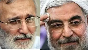 وقتی منصور ارضی روایت پیامبر(ص) را «حرف کفار» میخواند!