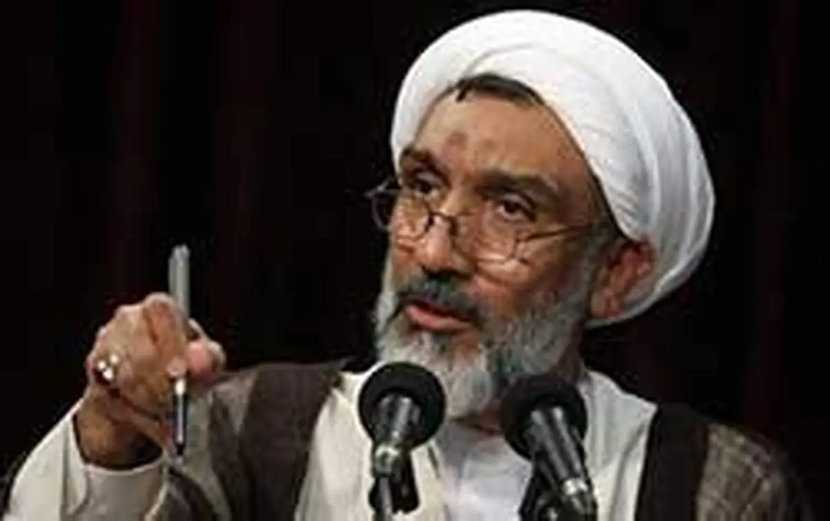 وزیر دادگستری: در حال حاضر فقط از بابک زنجانی دروغ میشنویم