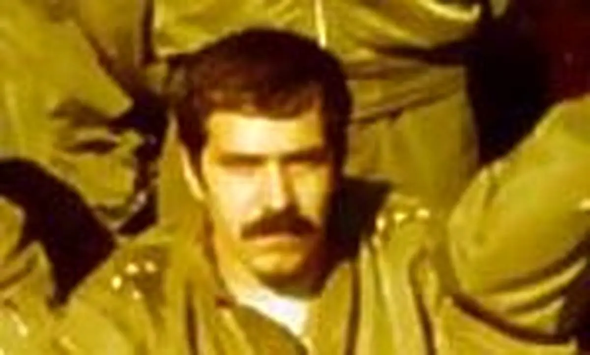 ماجرای سروان مرادی؛خلبان نفوذی که یک تامکت پیشرفته را به صدام هدیه داد!