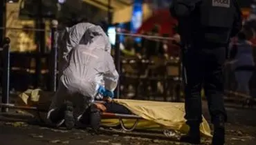 تازه‌ترین گزارش‌ها از حملات تروریستی پاریس با بیش از 350 کشته و زخمی