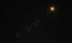 هواپیمای اسرائیلی در چهار محال و بختیاری هدف قرار گرفت
