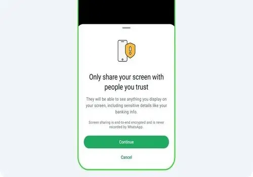 اپلیکیشن واتساپ برای اپل واچ سرانجام در دسترس قرار گرفت