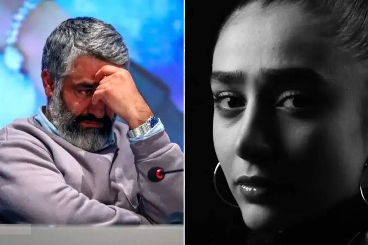 عکس جنجالی شاکی پژمان جمشیدی از بیمارستان منتشر شد + عکس