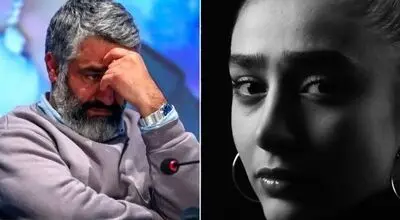عکس جنجالی شاکی پژمان جمشیدی از بیمارستان منتشر شد + عکس