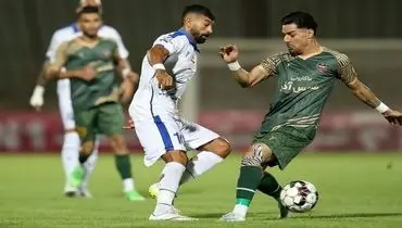 مکان دیدار استقلال و شمس‌ آذر اعلام شد