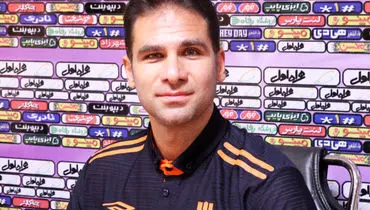 رضا عنایتی: جواد خیابانی باید حد و حدود خودش را بداند!+فیلم