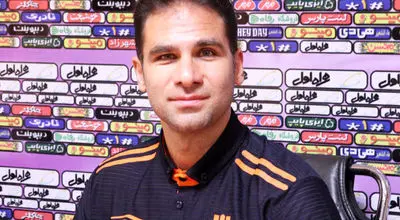 رضا عنایتی: جواد خیابانی باید حد و حدود خودش را بداند!+فیلم