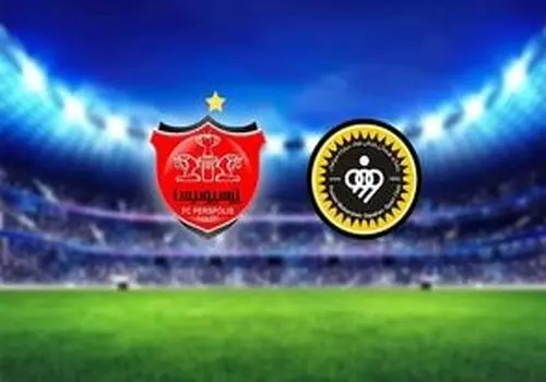پوستر بازی پرسپولیس و ارزروم‌اسپور