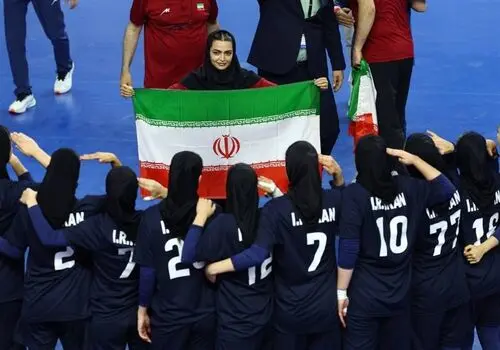 چهار ملی پوش ایرانی در بین برترین‌های جهان