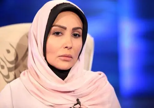 توضیح پرستو صالحی درباره شایعه ارتباط با امیر تتلو