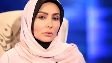 اعتراف پرستو صالحی: باید اسم برنامه را خیانت ابدی بگذارند!