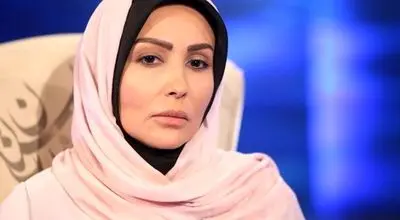 اعتراف پرستو صالحی: باید اسم برنامه را خیانت ابدی بگذارند!